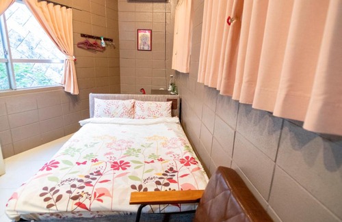 Matsuyama Apartment | Family-Friendly Retreat at Matsuyama Bace 1F Awaiting You