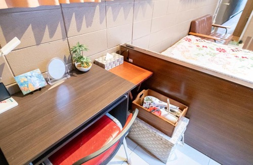 Matsuyama Apartment | Family-Friendly Retreat at Matsuyama Bace 1F Awaiting You