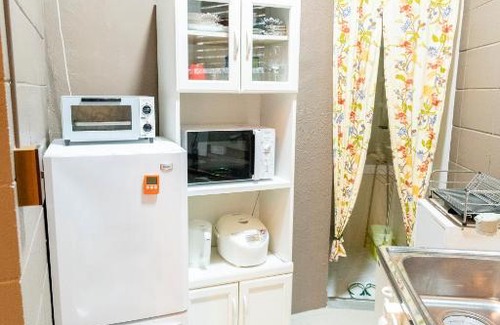 Matsuyama Apartment | Family-Friendly Retreat at Matsuyama Bace 1F Awaiting You