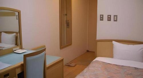 Matsuyama Hotel | Matsuyama City Hotel