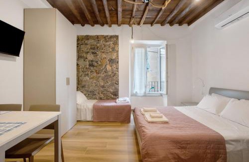 La Spezia Historic Centre Apartment | Matt House