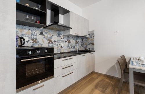 La Spezia Historic Centre Apartment | Matt House