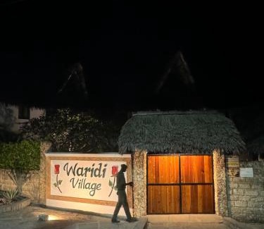 Watamu Apartment | MATT & MEMI'S House