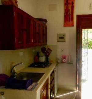 Watamu Apartment | MATT & MEMI'S House