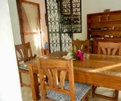 Watamu Apartment | MATT & MEMI'S House