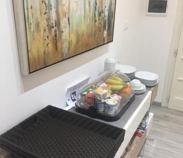 Monteroni di Lecce Bed & Breakfast | Experience Ocean Views at Mattandre - Guest Rated 10/10