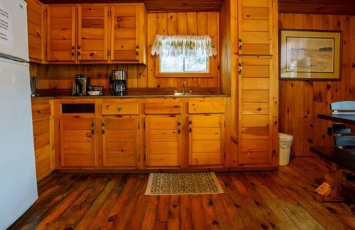 Papineau-Cameron Cottage | Explore Mattawa River Resort: Pet-Friendly Getaway Awaits