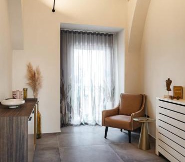 Altamura Bed & Breakfast | Elegant Mattei Luxury B&B with Hot Tub & 4-Star Comfort