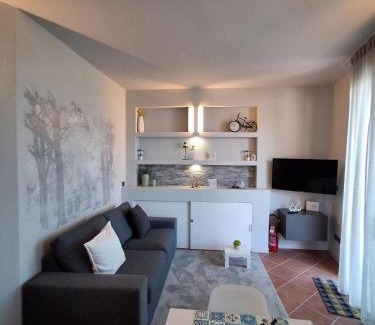 Sale Marasino Apartment | Matteo Lago