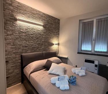 Sale Marasino Apartment | Matteo Lago