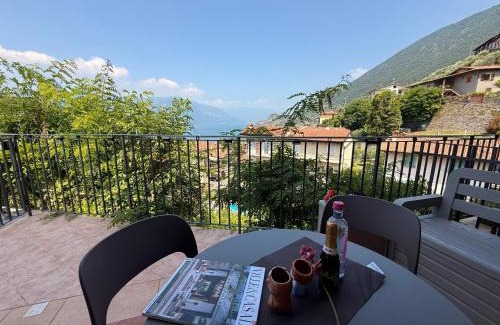 Sale Marasino Apartment | Matteo Lago