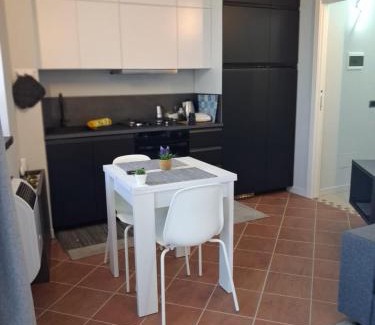Sale Marasino Apartment | Matteo Lago
