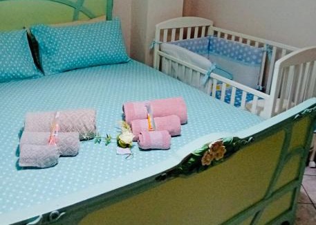 Penne Apartment | Pet-Friendly Matteo's House: Guest Rated 9.5/10