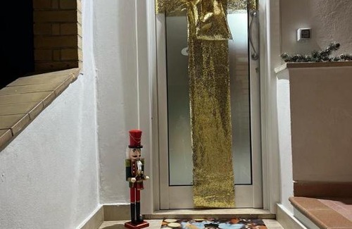 Penne Apartment | Pet-Friendly Matteo's House: Guest Rated 9.5/10