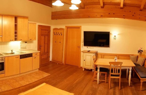 Radstadt Apartment | Matthiasgut - Tauernview S