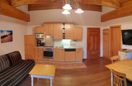 Radstadt Apartment | Matthiasgut - Tauernview S