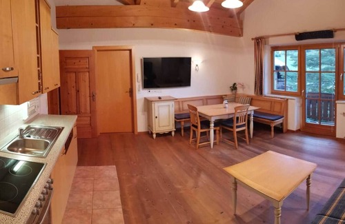 Radstadt Apartment | Matthiasgut - Tauernview S