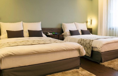 Yeosu Hotel | Discover Matthieu Yeosu: Family-Friendly with Great Amenities