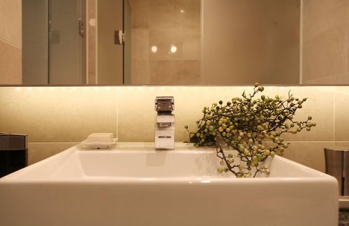 Yeosu Hotel | Discover Matthieu Yeosu: Family-Friendly with Great Amenities