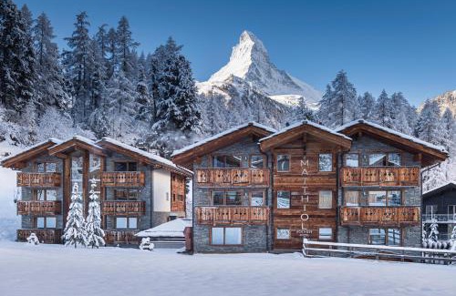 Zermatt Hotel | Experience Matthiol Boutique Hotel: Rated 9.2/10 & Oceanfront
