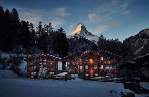 Zermatt Hotel | Experience Matthiol Boutique Hotel: Rated 9.2/10 & Oceanfront
