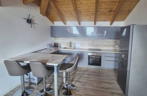 Menaggio Apartment | Mattia Apartment - Menaggio