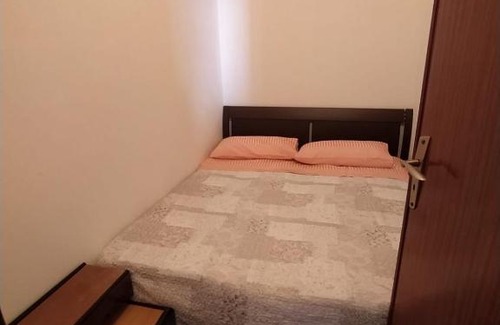 Castelvetrano Apartment | Pet-Friendly Retreat at Mattia Casa - Rated 9.7/10 by Guests