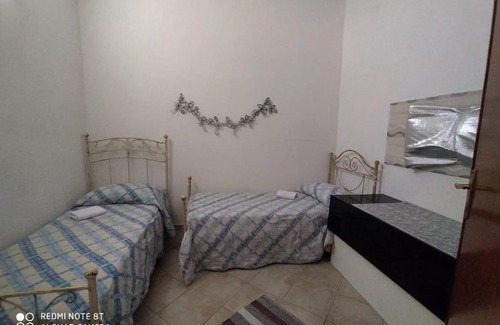 Castelvetrano Apartment | Pet-Friendly Retreat at Mattia Casa - Rated 9.7/10 by Guests