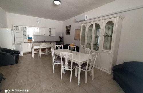 Castelvetrano Apartment | Pet-Friendly Retreat at Mattia Casa - Rated 9.7/10 by Guests