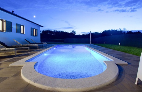 Nedescina House | Mattina by Interhome