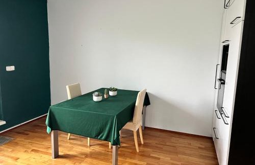 Prague Apartment | Mattioliho Apartment