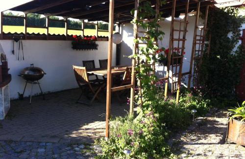 Klippan Bed & Breakfast | Pet-Friendly Mattisgården Bed & Breakfast for Every Traveler
