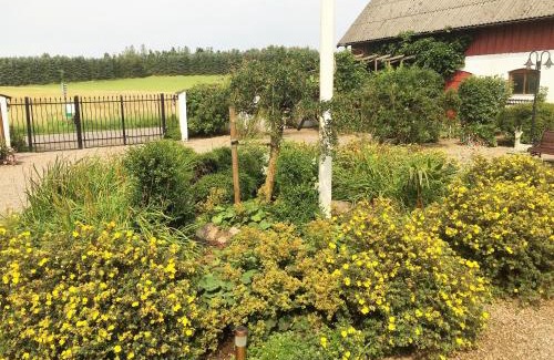 Klippan Bed & Breakfast | Pet-Friendly Mattisgården Bed & Breakfast for Every Traveler