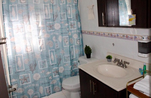 Aguadilla House | Premier Family Retreat at Mattityahu Guest House