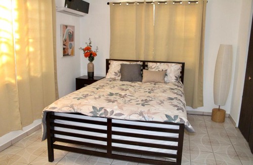 Aguadilla House | Premier Family Retreat at Mattityahu Guest House