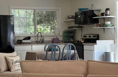 Shelter Cove Cottage | Mattole River Sancuary-2BR Cottage, Pet Friendly, Fast Wifi, Family Friendly