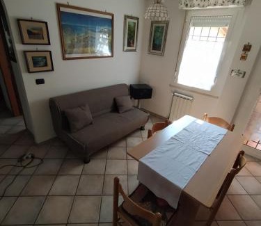 Zona XXX Castel Fusano Apartment | Family-Friendly Stays at Mattoni Nel Verde - Rated 9.4/10