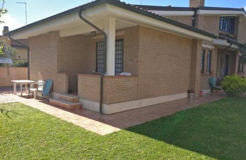 Zona XXX Castel Fusano Apartment | Family-Friendly Stays at Mattoni Nel Verde - Rated 9.4/10