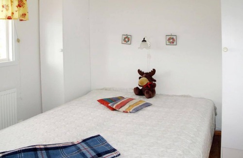 Karlshamn Municipality House | Oceanfront Retreat at Matvikshamn - Guest Rated 9.4/10