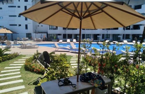 Tamandare Apartment | Mauí Beach Resort: Family-Friendly Oceanfront Escape
