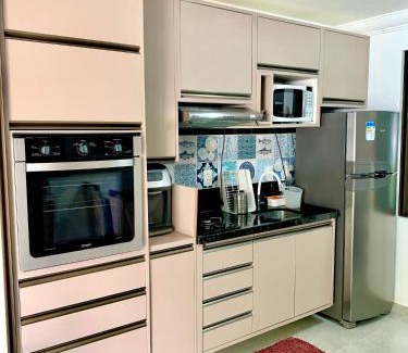 Tamandare Apartment | Mauí Beach Resort: Family-Friendly Oceanfront Escape