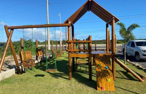Tamandare Apartment | Mauí Beach Resort: Family-Friendly Oceanfront Escape