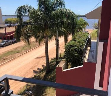 Colon Cabin | Budget-Friendly MAU-MAR: Pet & Child Friendly Retreat