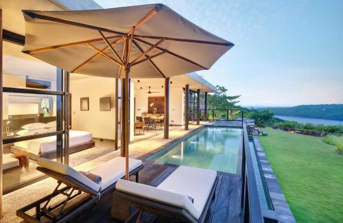Penida Island Resort | Discover MAUA Nusa Penida Bali: Oceanfront Luxury Awaits