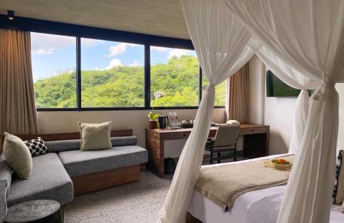 Penida Island Resort | Discover MAUA Nusa Penida Bali: Oceanfront Luxury Awaits