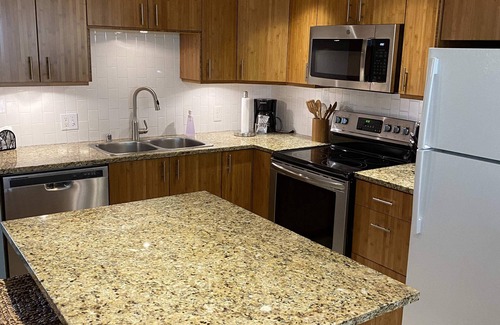 Kihei Condo | Garden View Retreat at Maui Banyan Resort - 10/10 Rated