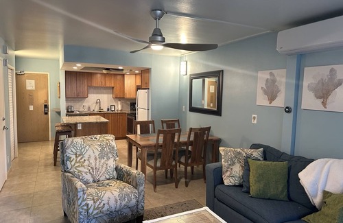 Kihei Condo | Garden View Retreat at Maui Banyan Resort - 10/10 Rated