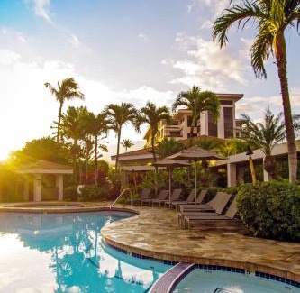Kihei Hotel | Enjoy Family-Friendly Comfort at Maui Coast Hotel