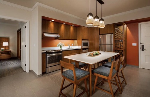 Lahaina Villa | Explore Maui's Westin Nanea Villas: 1BR Resortview Stay