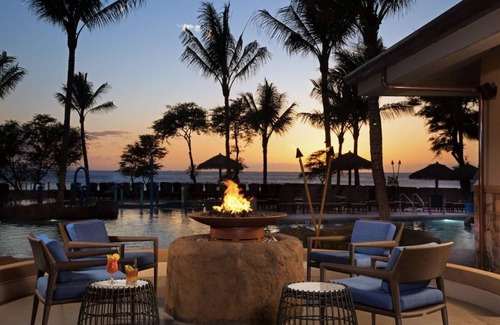 Lahaina Villa | Explore Maui's Westin Nanea Villas: 1BR Resortview Stay